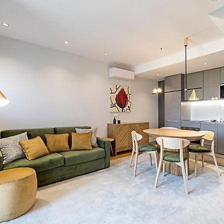 Almada 505 - Premium Flat By Lovelystay 포르투 외부 사진