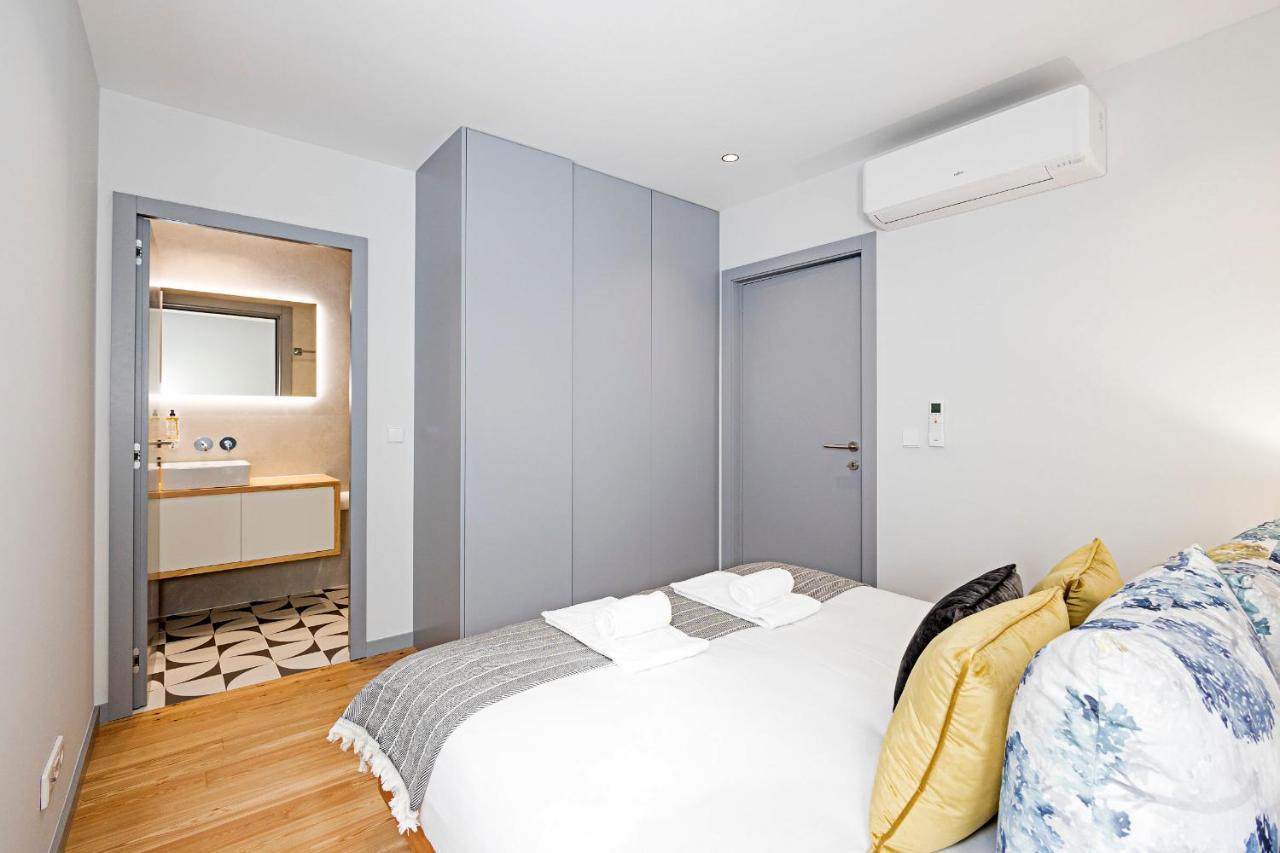 Almada 505 - Premium Flat By Lovelystay 포르투 외부 사진