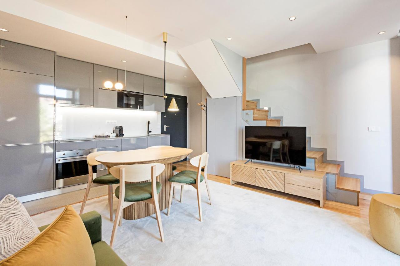 Almada 505 - Premium Flat By Lovelystay 포르투 외부 사진