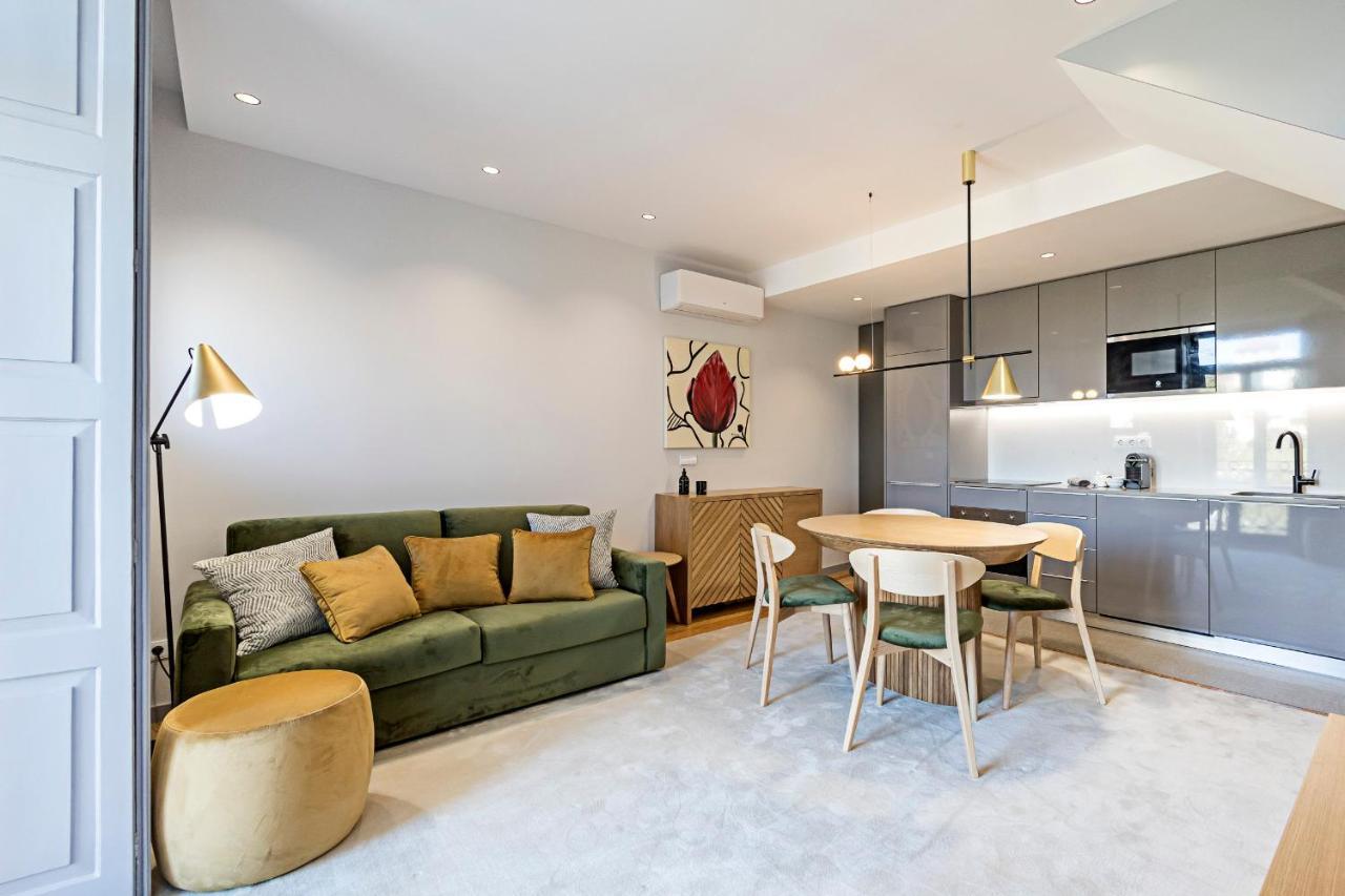 Almada 505 - Premium Flat By Lovelystay 포르투 외부 사진