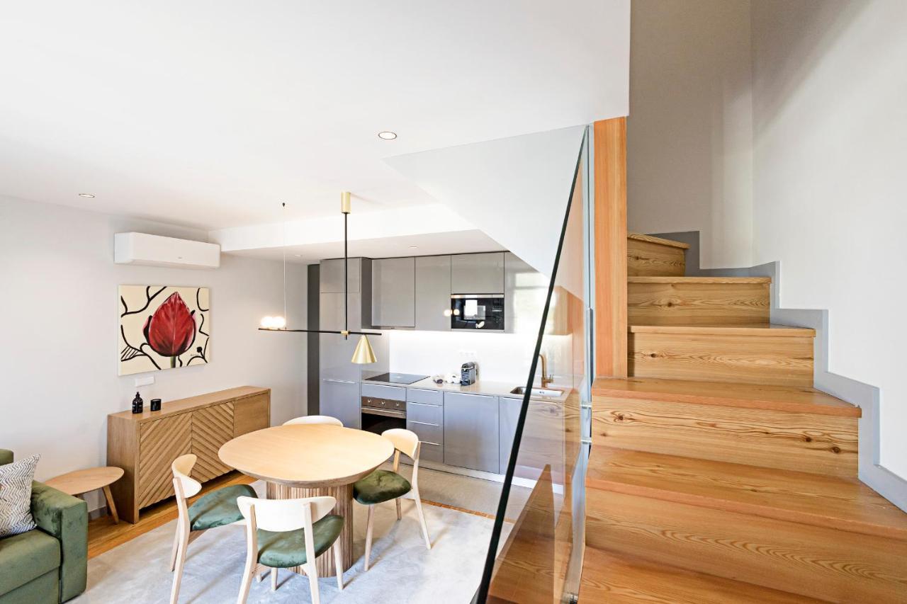 Almada 505 - Premium Flat By Lovelystay 포르투 외부 사진
