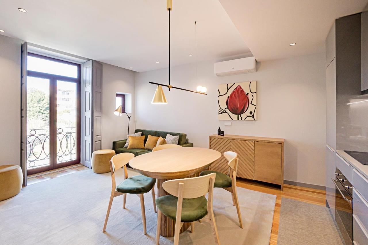 Almada 505 - Premium Flat By Lovelystay 포르투 외부 사진