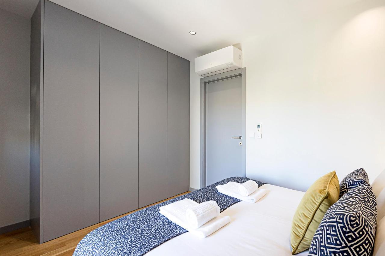 Almada 505 - Premium Flat By Lovelystay 포르투 외부 사진