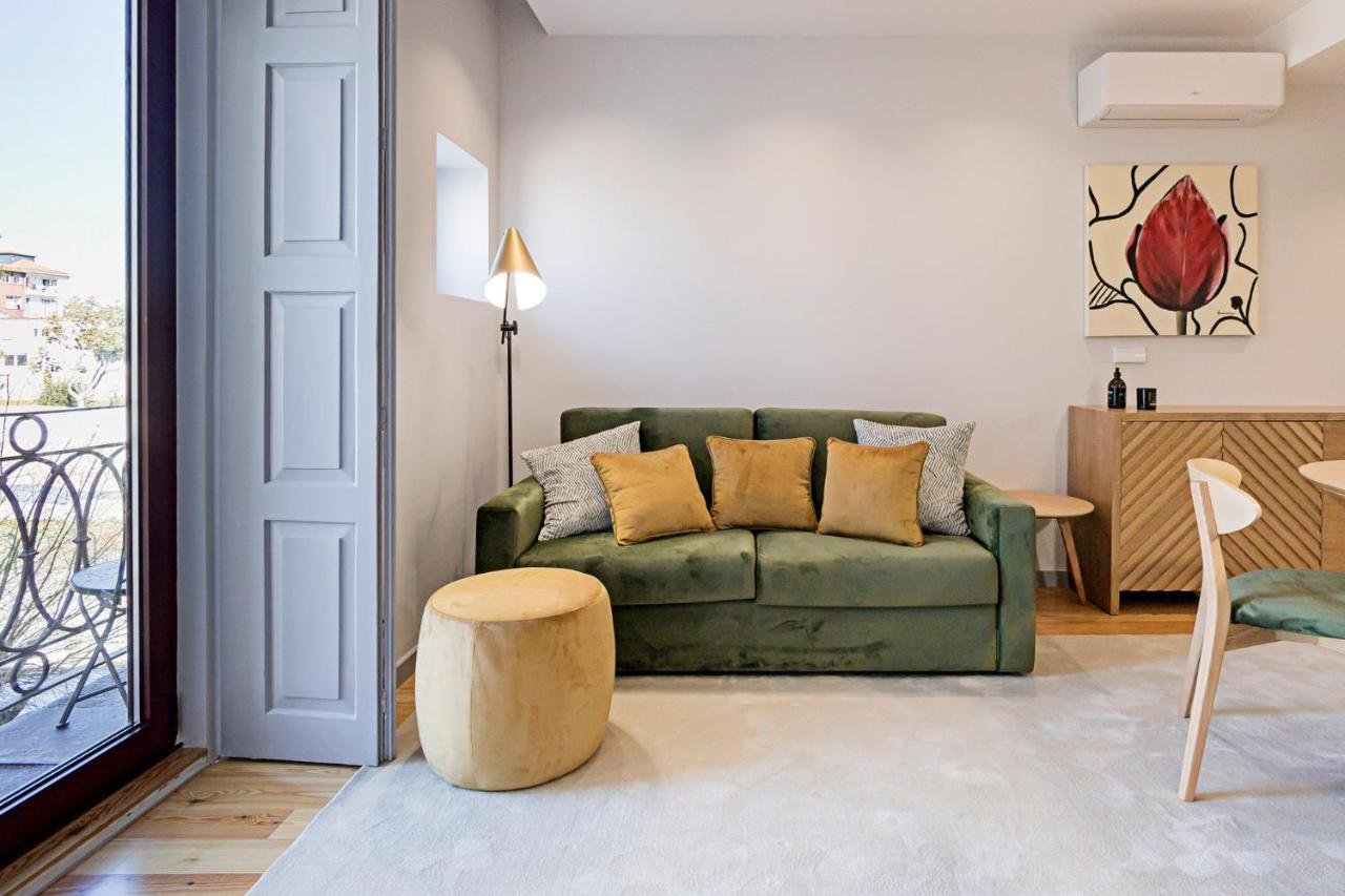 Almada 505 - Premium Flat By Lovelystay 포르투 외부 사진