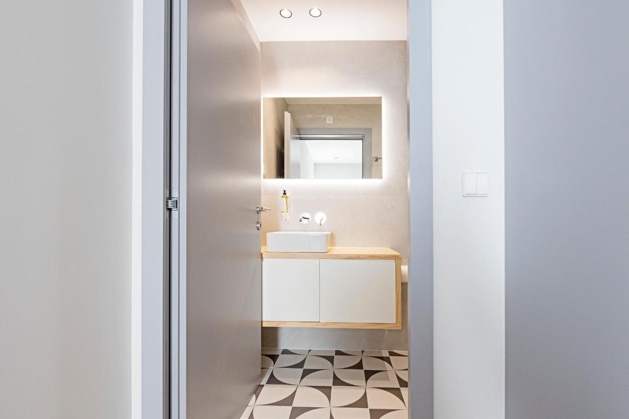 Almada 505 - Premium Flat By Lovelystay 포르투 외부 사진